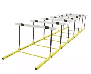 Usine fournit des équipements d'athlétisme, des obstacles pour la compétition - Product Image 1