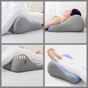Cuscino Kamasutra Jiyimei Morbido ma Resistente in Memory Foam per Posizioni Intime Versatili per Adulti - Product Image 5