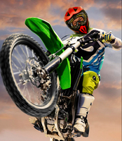 Casque de motocross tout-terrain homologué DOT, coque en ABS durable, équipement de protection pour moto