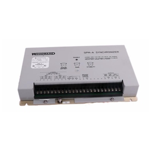 Sincronizador PLC 9907-028 SPM-A con Precio de Fábrica y Garantía - Product Image 1