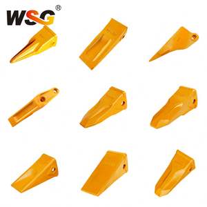 Parti di Alta Qualità per Escavatori: Denti per Benna e Adattatori PC200 205 70 19570 1U3352 <span class=keywords><strong>320</strong></span> 1U3352RC 6I6464 6I6554 40S - Product Image 3