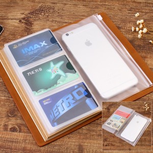 Cổ Điển Tùy Chỉnh A6 Máy Tính Xách Tay Lỏng Lẻo Lá Cẩm nang Du Lịch Với Da Bìa Nhỏ Sáng Tạo Tùy Chỉnh Máy Tính Xách Tay - Product Image 5