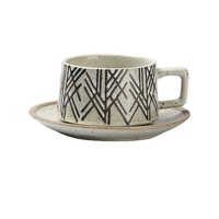 Mug en céramique Powerpuff Girls, dessin animé mignon, jetable, compatible micro-ondes, cadeau de rentrée scolaire pour la maison ou le bureau
