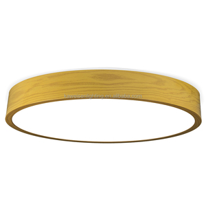 <span class=keywords><strong>Plafonnier</strong></span> Led de forme ronde, de 1.2m de diamètre, luminaire linéaire de plafond <span class=keywords><strong>rond</strong></span> pour bureau et center commercial - Product Image 2