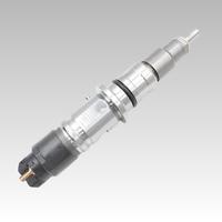Inyector de Combustible Diésel Common Rail de Alta Calidad 0445120161, Nuevo, Alto Rendimiento para Motor
