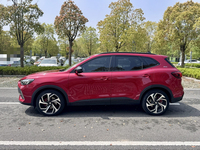 MG Pilot Nouvelle Énergie 2021 Série Trophy 1.5T Hybride Trophy Flagship / Exclusive / Deluxe