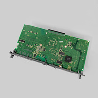 FANUC A16B-3200-0711 papan sirkuit bekas, motherboard dikemas dan dijual dengan harga diskon
