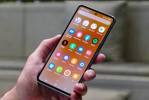 Venta al por mayor de productos listos para <span class=keywords><strong>Samsung</strong></span> <span class=keywords><strong>A53</strong></span> 5G 128GB/256GB Android Smartphones de segunda mano y reacondicionado bajo <span class=keywords><strong>precio</strong></span> <span class=keywords><strong>celular</strong></span> con GSM - Product Image 3