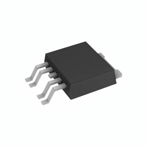 Buy Electronics Components Online Power Management (PMIC) Original One Stop Service TO 252 5, DPAK , TO 252AD S-19244G50H-V5T2U - Product Image 1