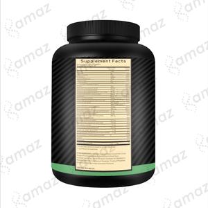 Amaz OEM/ODM ciddi kitle takviyesi <span class=keywords><strong>Whey</strong></span> Protein kitle Gainer kreatin hızlı kas desteği spor öncesi egzersiz kitle tozu - Product Image 2