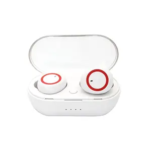 Y50 TWS casque Bluetooth sans fil 5.2 casque Bluetooth casque de jeu Microphone écouteurs intra-auriculaires sans fil pour Xiaomi iPhone