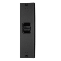 Système de sonorisation portable NXL 24-A MK2 4*6 pouces, colonne active bidirectionnelle, enceintes Line Array, enceinte colonne amplifiée