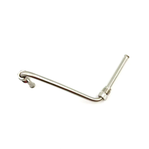 OE 198547 9819652980 nouveau tuyau de carburant pour Peugeot 207 208 308 308SW 3008 508 pour Citroen C4 DS4 <span class=keywords><strong>DS5</strong></span> DS6 - Product Image 2