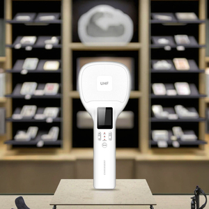 <span class=keywords><strong>Palm</strong></span> Hệ điều hành đồ trang sức RFID <span class=keywords><strong>Reader</strong></span> & Writer 860-960MHz trong kho - Product Image 2