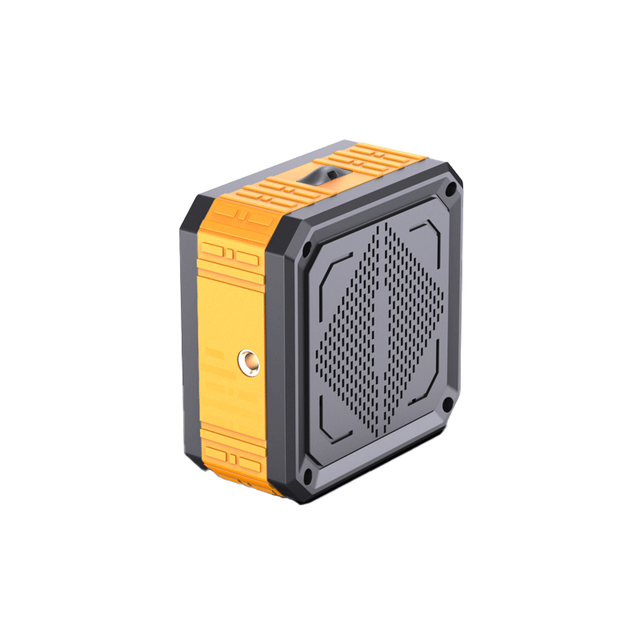 Wireless Floating Speaker with Keychain for Beach Pool Party Solar Bluetooth Speaker Waterproof