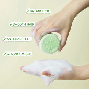 Barra <span class=keywords><strong>de</strong></span> champú para el cabello, champú sólido, aceite <span class=keywords><strong>de</strong></span> <span class=keywords><strong>menta</strong></span>, aceite <span class=keywords><strong>de</strong></span> árbol <span class=keywords><strong>de</strong></span> té, productos para el cuidado del cabello, champú <span class=keywords><strong>de</strong></span> <span class=keywords><strong>menta</strong></span> <span class=keywords><strong>de</strong></span> árbol <span class=keywords><strong>de</strong></span> té, barra <span class=keywords><strong>de</strong></span> jabón - Product Image 5