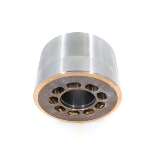 For Komatsu PC360-<b>7</b> Excavator Hydraulic Main Pump Spare Parts New Whole Set Repair Parts - Product Image 3