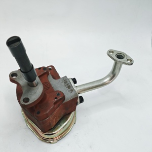 Yangdong Industrial Engine Oil <b>Cooler</b>-Optimal Lubrication Y4100ZD Engine 1.5kg 3 Months Warranty Mining Yangdong Engine O - Product Image 4