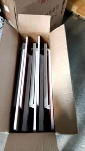 <span class=keywords><strong>Table</strong></span> à manger pliable simple en une seconde. Peut être plié contre <span class=keywords><strong>le</strong></span> mur sans prendre de place - Product Image 5