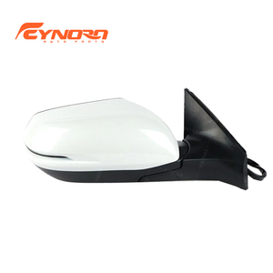 Espejo Retrovisor Lateral para Automóvil EYNORA, para Honda CR-V CRV 2017 2018 2019 2020 2021 <span class=keywords><strong>2022</strong></span>, Versión para Estados Unidos - Product Image 3
