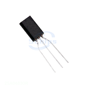 Transistors TO-226-3, TO-92-3 Long Body 2SA06830R Buy Electronics Components Online Original One Stop Service - Product Image 1