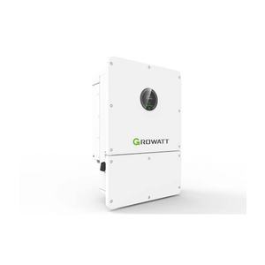 Système solaire hybride WIT 15KW HU Growatt compatible avec les batteries lithium-ion et IP66 pour l'alimentation domestique en UE - Product Image 4