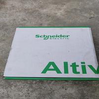 Variador de Frecuencia ATV340U55N4E VFD para Automatización de Máquinas, Ethernet, 5.5kW, 14A, Trifásico, para Máquinas Herramienta, Transportadores, Embalaje, OEM, Automotriz