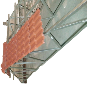 <span class=keywords><strong>2025</strong></span>年ライトゲージスチールジョイスト耐腐食性モダンデザインコンクリート鉄筋床アプリケーション - Product Image 2