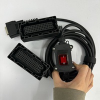 2026 Última Versión KT200 II Actualizada: Más Protocolos ECU, Solución al Bug de Checksum, Herramientas de Programación TCU y ECU, Herramienta de Diagnóstico Gratuita