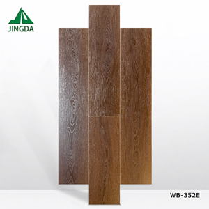 Piso Flotante de Madera de Roble de 8 mm, Estrecho y Ancho, <span class=keywords><strong>Laminado</strong></span>, para el Mercado Chileno - Product Image 3