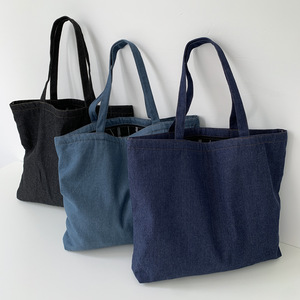 Sac fourre-tout en cuir véritable uni avec fermeture éclair, grande capacité, style décontracté, tendance, rétro, minimaliste, sac à bandoulière - Product Image 3