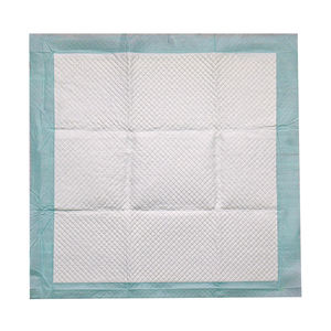 Одноразовые 60*60 см/60*90 см шелковистые мягкие накладки на кровать водонепроницаемые матрацы для защиты от недержания - Product Image 6