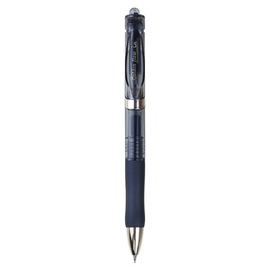 Morning <b>Light</b> K350Q <b>Push</b> Button Gel Pen 0.5mm Black Ink For School Office Writing - Product Image 3