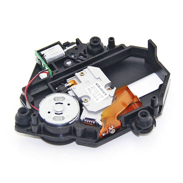 Wholesale KSM-440AEM Laser Head for PS1 Game Console Replacement Parts KSM-440 Optical Pickup Assembly Replacement with Motor