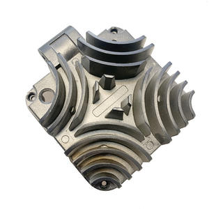 20 ans d'expérience dans la fonderie de pièces moulées sous pression pour lampes et lanternes de camping - Product Image 2