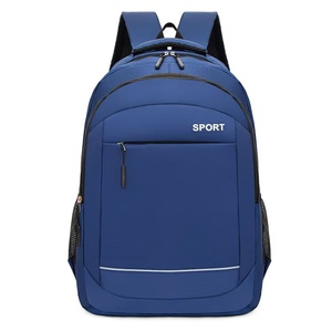 Fashionable New Student Backpacks Boys and Girls Backpacks Waterproof Multilayer Backpacks - Product Image 5