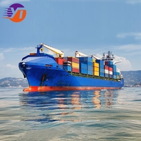 Agent d'expédition maritime Alibaba Express DDP porte-à-porte de Chine vers les États-Unis, le Royaume-Uni, l'Allemagne, la France, l'Italie, l'Espagne, l'Australie, le Canada, livraison rapide
