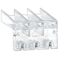 Couvercle de borne d'interrupteur isolant VLSC3P1, 3 pôles, série TeSys VLS