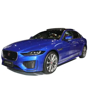 2024 Jaguar XEL nuovo modello di auto