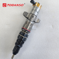 Vannes d'injection Common Rail C7 pour moteur diesel 10R-4763 263-8218 387-9430 387-9426 328-2585 328-2584