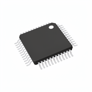 Original One Stop Service 48 TQFP Electronics Component AT32UC3L0128-AUR Embedded - Product Image 1