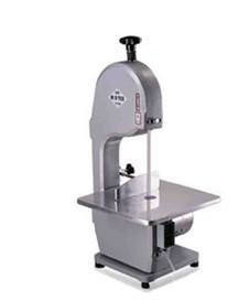 เครื่องหั่นเนื้อขนาดใหญ่เครื่องตัดปลาเครื่องเลื่อยเนื้อสแตนเลสสำหรับการค้า - Product Image 3