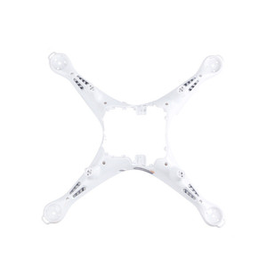 Carcasa Superior Central Original Phantom 4 Pro/Advanced, Estructura del Chasis y Tren de Aterrizaje para DJI Phantom 4 Pro/Adv, Piezas de Reparación para Drones - Product Image 2