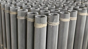 New Design <strong>Removal</strong> Industrial air <strong>Dust</strong> <strong>Filter</strong> Cartridge <strong>Dust</strong> Collector for Industrial Gas <strong>Filter</strong> lpg - Product Image 4