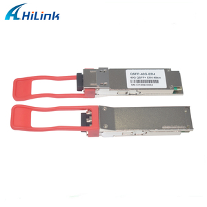 40G Base <span class=keywords><strong>QSFP</strong></span> + ER4 Bộ Thu Phát Quang Học 40KM Duplex <span class=keywords><strong>LC</strong></span> <span class=keywords><strong>Connector</strong></span> Với DOM - Product Image 5