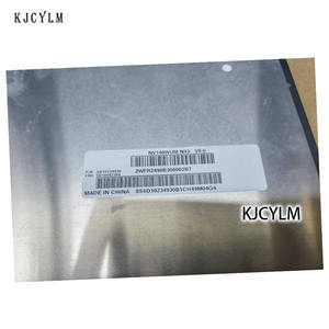 Assemblage Flex 5-14ABR8 pour <span class=keywords><strong>Lenovo</strong></span> <span class=keywords><strong>IdeaPad</strong></span> Flex Flex 5-14IRU8 5 14ABR8 14IRU8 14.0 NV140WUM-N43 d'écran tactile LCD - Product Image 2