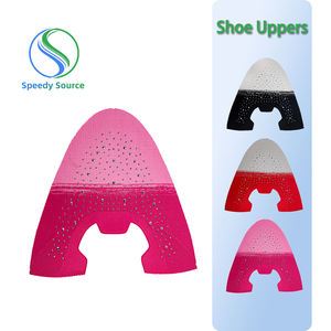 รองเท้าถักฟลายนิตติ้งของผู้หญิงรองเท้าเดินด้านบนออกแบบมาสำหรับโรงงานรองเท้า2025 - Product Image 2