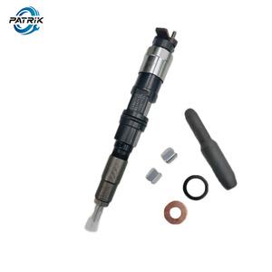 Форсунка дизельного двигателя Patrik RE520240 095000-5480 для John Deere D7430 - Product Image 1