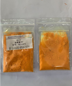 Giallo Solvente 14 Arancione Grasso R 01 Indice Colore Giallo Solvente 14 C.I.NO. :12055 CAS No. :842-07-9 - Product Image 6