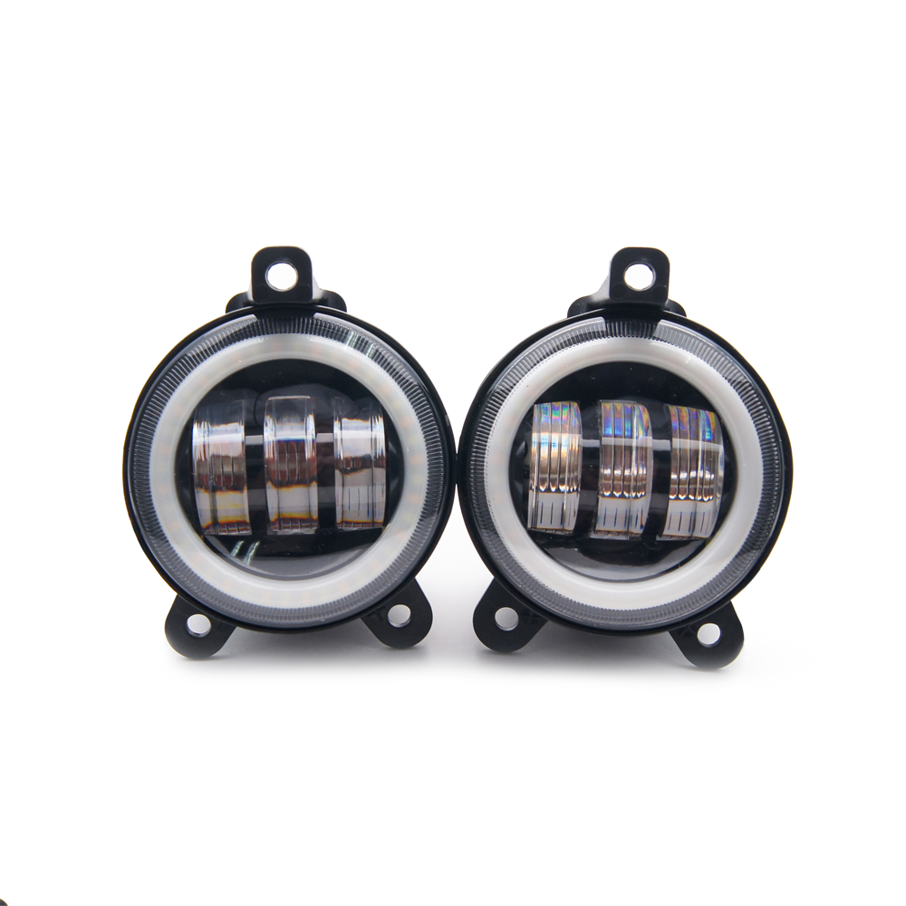 bmw f32 fog ligts projector